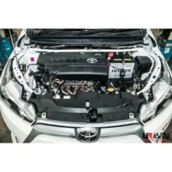Rozpórka przednia (Front Upper Strut) Bar Ultra Racing Toyota Yaris 10+ XP13
