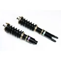 Zawieszenie gwintowane BC Racing A-03-BR-RS Honda Civic EK/EM/EJ9/MB6/MC2 1996-2000 (rear fork)