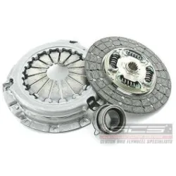 Zestaw sprzęgła Xtreme Clutch Pro Organic Toyota LAND CRUISER 4.5 4x4 (FZJ75) 158KW (1992-1999)
