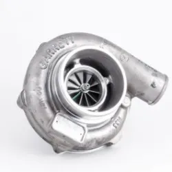 Garrett GT3071R Super Core + żeliwo JRspec T3 1.06 4-bolt