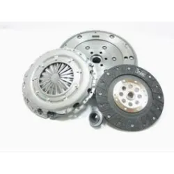Zestaw sprzęgła Xtreme Clutch Peugeot 307 1.6 HDi 110 80KW (2004-2009)