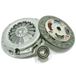 Zestaw sprzęgła Xtreme Clutch Suzuki GRAND VITARA (INC XL-7) 2.5 V6 24V 4x4 (TD62, SQ 625) 106KW (1998-2004)