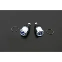 Hardrace Front Roll Center Adjuster For Mitsubishi Lancer evolution