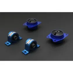 Hardrace Reinforced Differential Mount Honda S2000