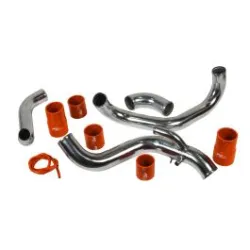 Intercooler Nissan 200sx s14 SR20DET Pomarańczowy