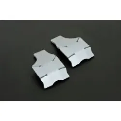 Hardrace Front Lca Skid Plate Jeep Gladiator Wrangler Wrangler unlimited