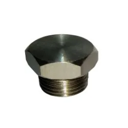 Korek pod tulejkę sondy lambda