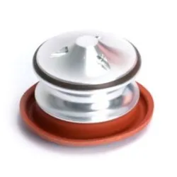 BOV Race Port Piston Assembly