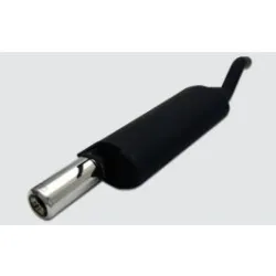 Tłumik dedykowany SKODA Favorit 1989-1994 HATCHBACK