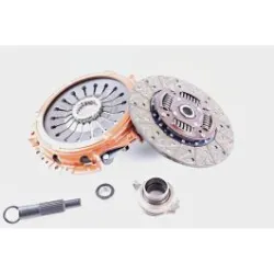 Zestaw sprzęgła Xtreme Clutch Organic Mitsubishi TRITON 2.8 TD 4WD 92KW (2003-2006)