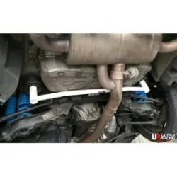 Rozpórka tylna dolna (Rear Lower Bar) 2525 Ultra Racing BMW 120D F20/ F22 M235