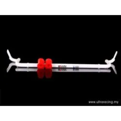 Stabilizator zawieszenia przedni 28mm Ultra Racing for Mitsubishi Pajero IO 09+ Sport