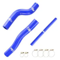 Zestaw Przewodów Silikonowych do Układu Chłodzenia FMIC.EU for Hyundai Genesis Coupe 2.0T 2010-2012