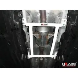 Rozpórka środkowa (Mid Lower Brace) (3841) Ultra Racing Toyota C-HR (AX-10) 1.2T/1.8 18+ 2WD/4WD/Prius 1.8 16+ 2WD