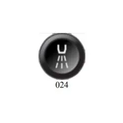 Klawisz 15mm 024 Ecumaster