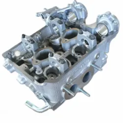 Prawa Głowica Silnika Spec C 11039AB660 Subaru EJ207