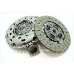 Zestaw sprzęgła Xtreme Clutch Ford TRANSIT 2.4 TDCi RWD 74KW (2006-2014)