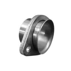 Flansza wydechowa nierdzewna IOD Performance do Turbosprężarki M57