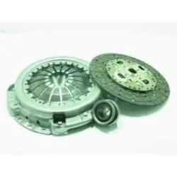 Zestaw sprzęgła Xtreme Clutch Pro Organic Toyota LAND CRUISER 4.5 4x4 (FZJ75) 158KW (1992-1999)