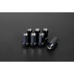 Hardrace Wheel Lug Nuts universal Wheels rims related