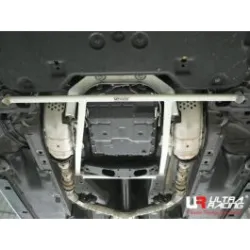 Rozpórka przednia dolna (Front Lower Brace) (3452) Ultra Racing Infiniti Q70 (Y51) 2.5/3.5 V6 2WD 13+