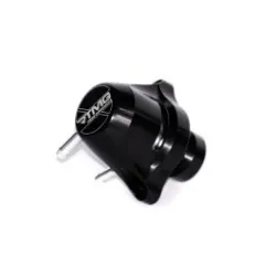 RTMG Performance Blow Off Valve Kit for 1.4 TSI EA111 Twincharger Black