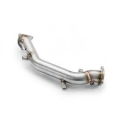 Downpipe AUDI Q5 2.0 TDI CR 8R 2009-2016
