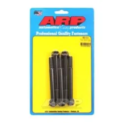ARP Bolts 663-1012 śruby M10 x 1.25 x 100 Hex czarne oksydowane