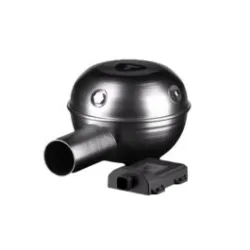 Aktywny Wydech Sound Booster Aktywny Głośnik Thor