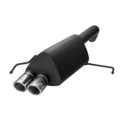 Tłumik dedykowany ALFA ROMEO 147 GTA 2003-2010 STANDARD