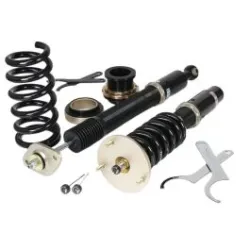 Zawieszenie gwintowane BC Racing Z-04-BR-RS Dodge Charger SRT-8 AWD LX 2007-2010