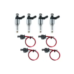 Wtryskiwacze RTMG Performance do silników EA113 do 650 hp