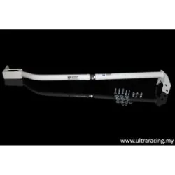 Rozpórka przednia (Front Upper Strut) Bar Adj. Ultra Racing Honda Jazz 13+