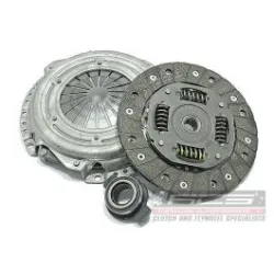 Zestaw sprzęgła Xtreme Clutch CITROEN XSARA 1.6 16V 80KW (2001-2005)