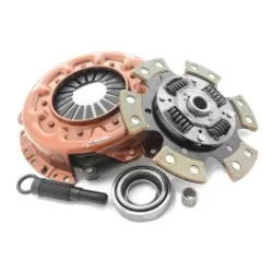 Zestaw sprzęgła Xtreme Clutch Ceramic Nissan PATROL 2.8L RD28T W260 (1989-2002 Spanish model)