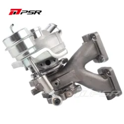 Turbocharger Pulsar PSR Bolt On for Polaris PZR Pro XP 2023+ Water Cooled Turbo