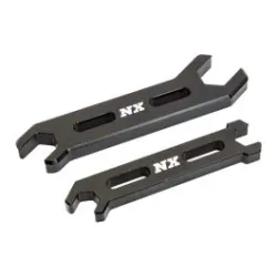 Custom Aluminum AN Wrench for 3AN 4AN 6AN Nitrous Express NX 17001
