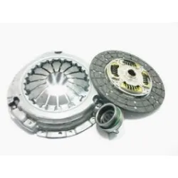 Zestaw sprzęgła Xtreme Clutch Pro Organic Toyota LAND CRUISER PRADO 4.0 V6 VVTi (GRJ150_) 183KW (2009-on)