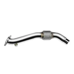 Downpipe FMIC.Pro BMW E46 330d/xd M57 M57N 1998-2005