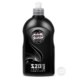 SCHOLL CONCEPTS S20 BLACK Real 1-Step Compound 500g