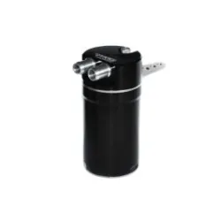 RTMG Performance Oil Catch Can Kit for 1.4 TSI Large Black