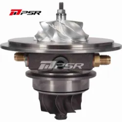Supercore Pulsar PSR 6262G 900HP Forward Rotation Łożyska kulkowe