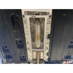 Rozpórka środkowa (Mid Lower Brace) (4190) Ultra Racing Proton X50 1.5T-Direct Injection 2WD 20+