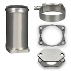 Zamiennik zaworu EGR Mercedes z silnikami 1.7 CDI