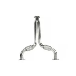 Downpipe Nissan 350Z G35