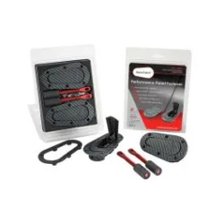 Zapinki maski Above Panel – wersja Carbon Look Aerocatch 120-3000