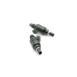 Zestaw wtryskiwaczy DeatschWerks 1000cc Injectors Mazda RX7 FC 1.3T 1986-1987