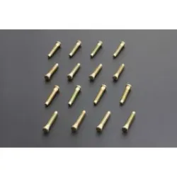Hardrace Extended Wheel Stud For Honda Civic CRV