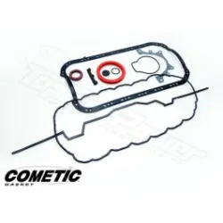 Uszczelki dołu silnika Cometic, HONDA CIVIC 1996-00 SOHC D16Y5/Y7/Y8 76mm Bore HG