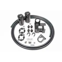 Dual Catch Can Kit for Mazda MX-5 90-05 Fluid Lock